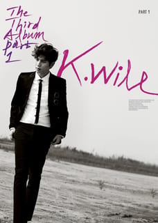 The 3rd Album Part.1