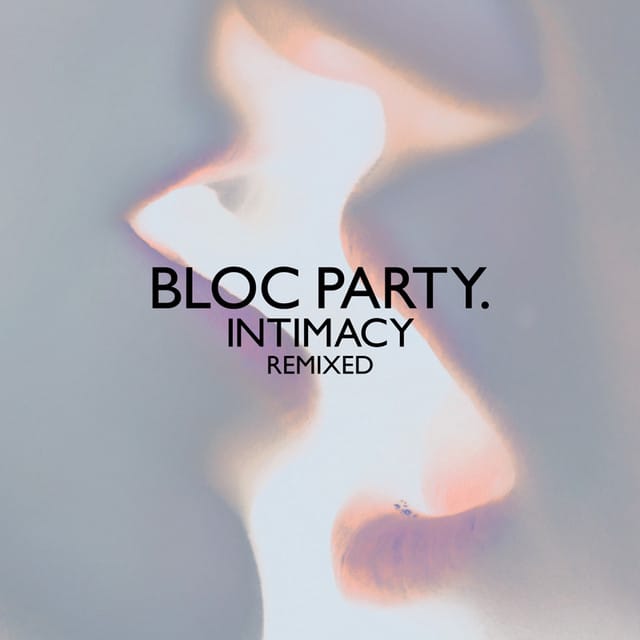Intimacy - Remixed