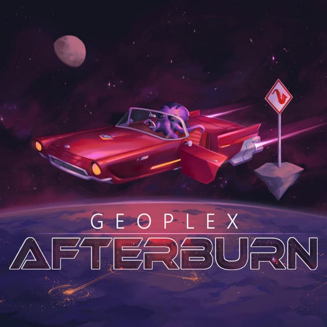 Afterburn