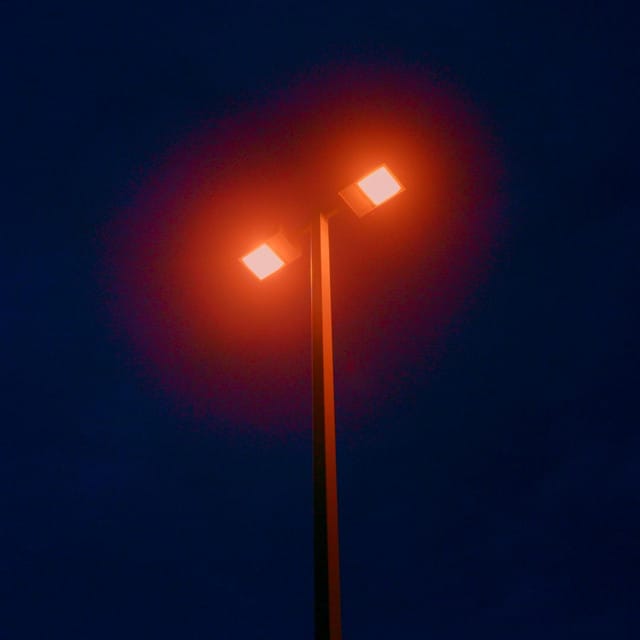 Comfort In A Crowd (Side A) - EP