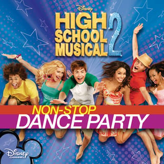 High School Musical 2 – Soundtrack