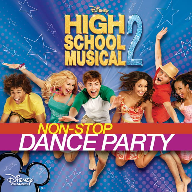 High School Musical 2 – Soundtrack