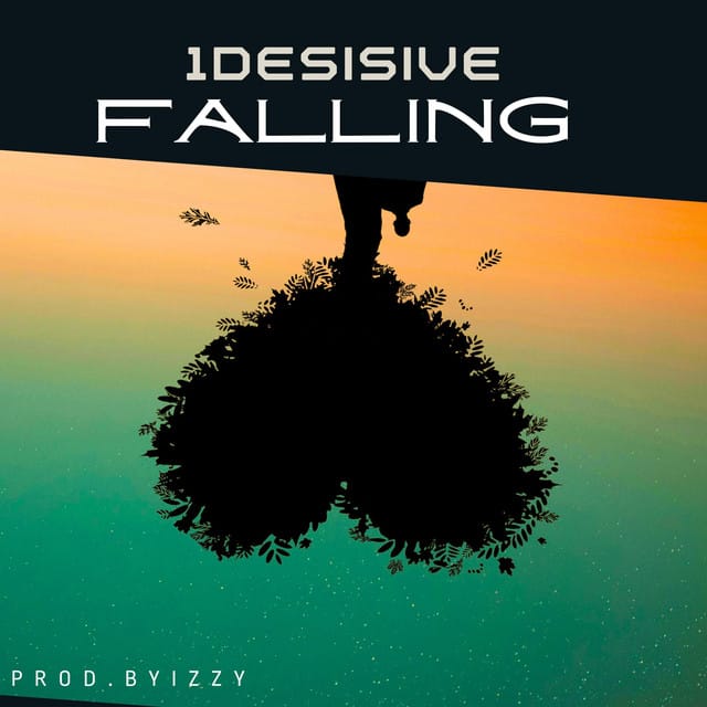 Falling - Single