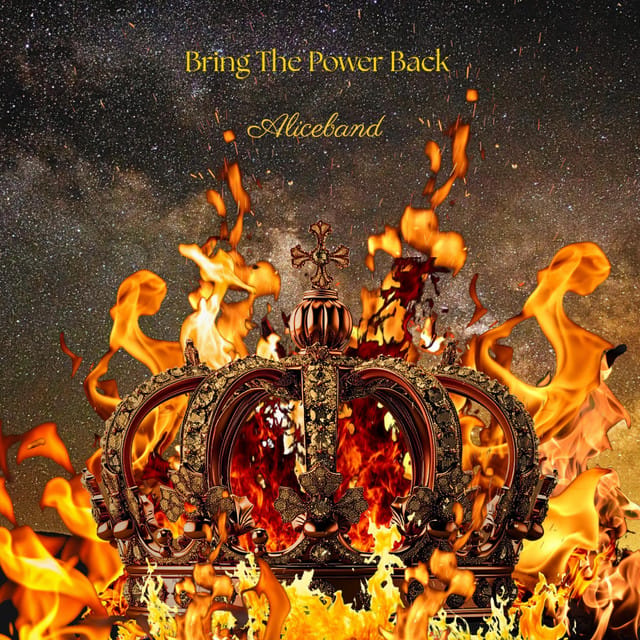 Bring The Power Back