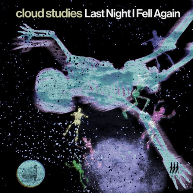 Last Night I Fell Again - Single