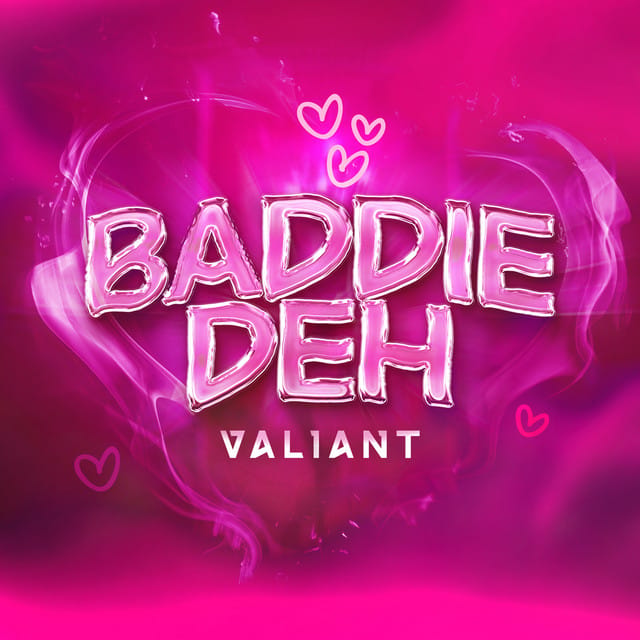 Baddiedeh - Single