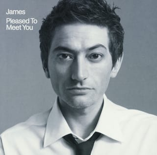 Pleased to Meet You