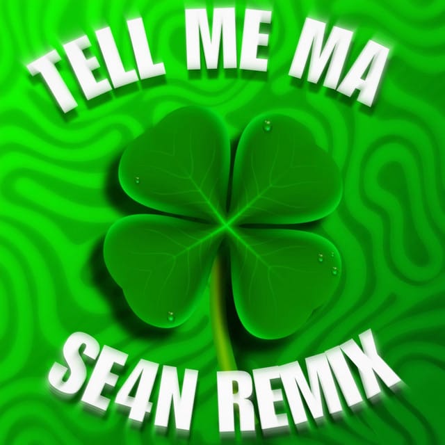Tell Me Ma (SE4N Remix)