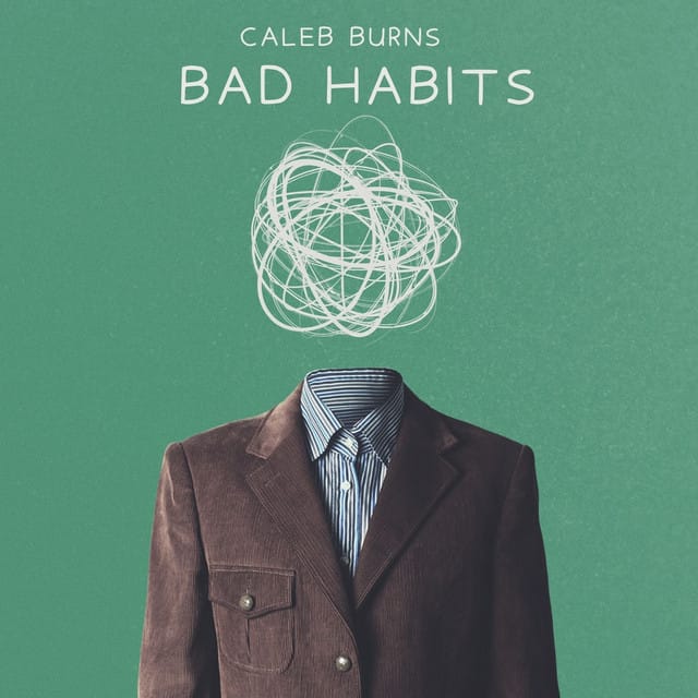 Bad Habits - Single
