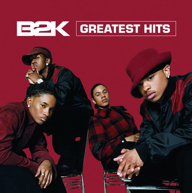 Greatest Hits