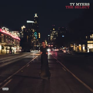 The Select (Deluxe)