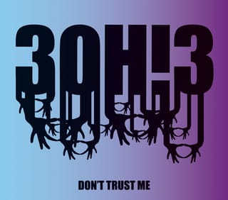 DONTTRUSTME