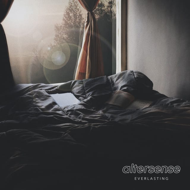 Everlasting - EP