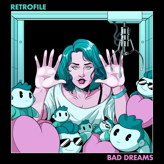 Bad Dreams - Single