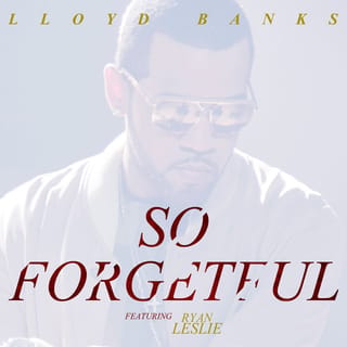 So Forgetful
