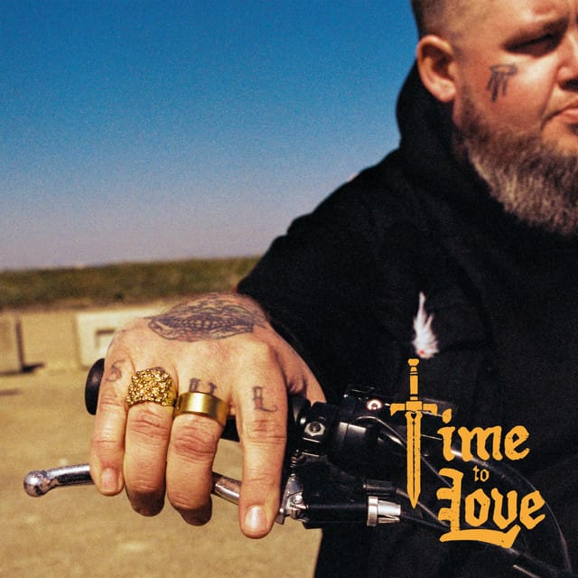 Time to Love