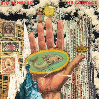 The Contact