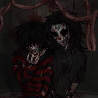 YOU HURT ME, I HURT YOU