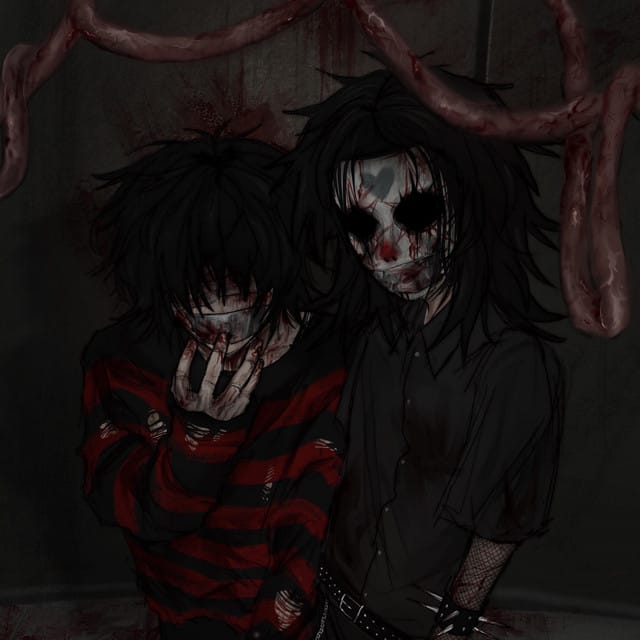 YOU HURT ME, I HURT YOU