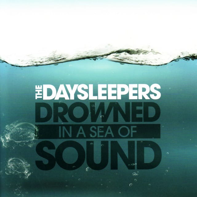 Drowned In a Sea of Sound