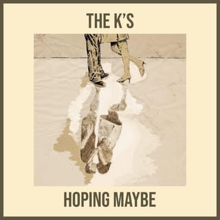Hoping Maybe - Single