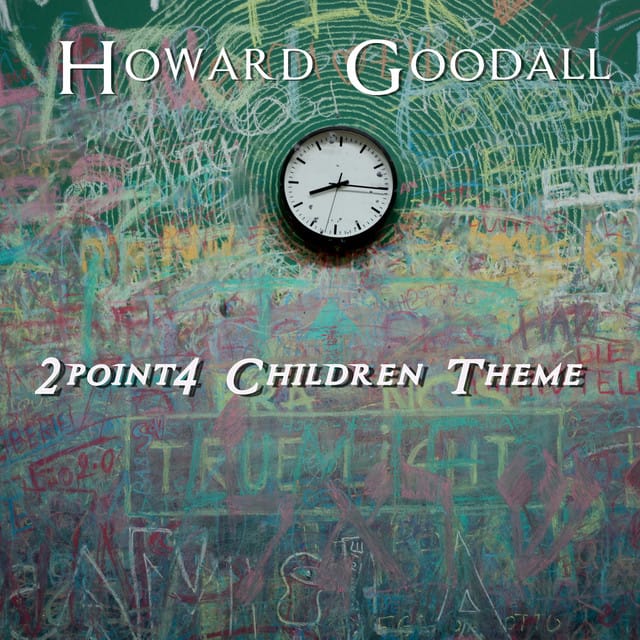 2Point4 Children Theme - Single