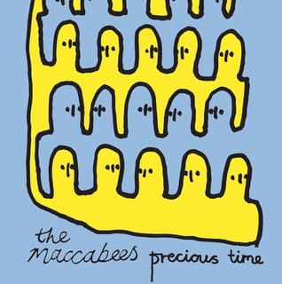 Precious Time - EP