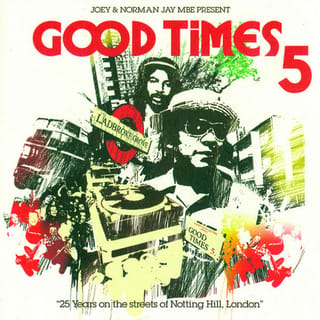 Good Times 5