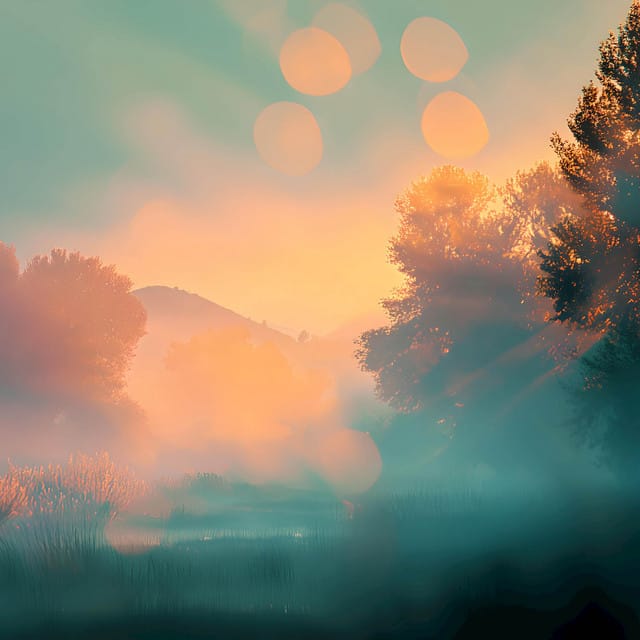 Forever Near