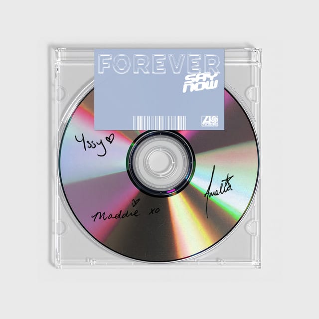 Forever