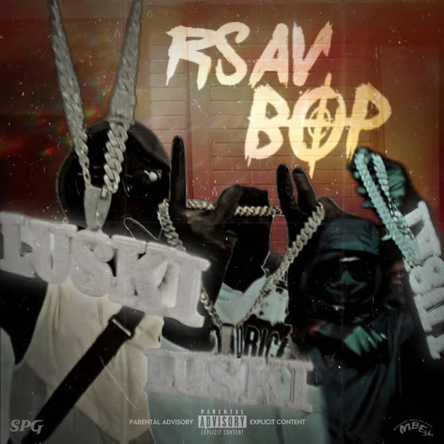RSav Bop