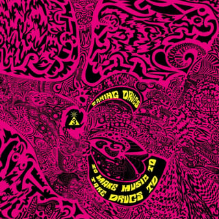 Taking Drugs to Make Music to Take Drugs To (Remastered)