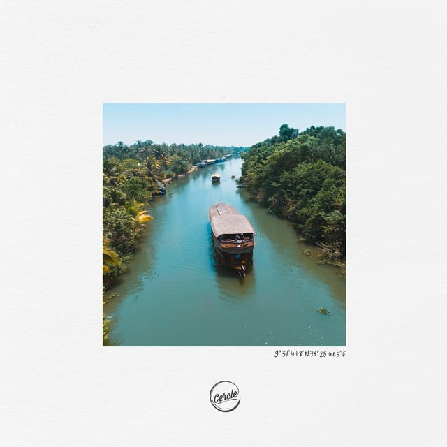 Backwaters