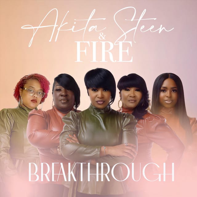 Breakthrough