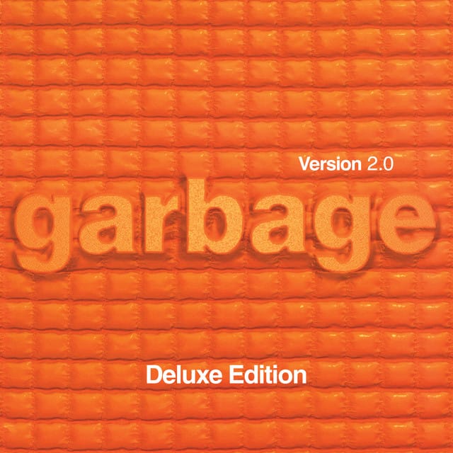 Version 2.0 (20th Anniversary Deluxe Edition)