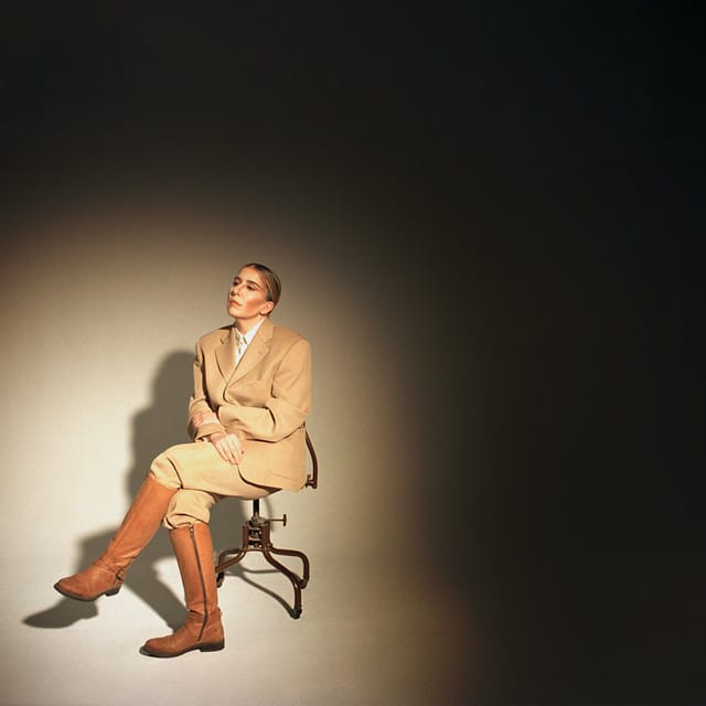 Math Equation (Ineffekt's Quell Mix)