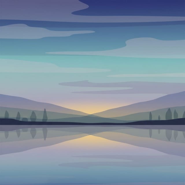 Eternal Stillness
