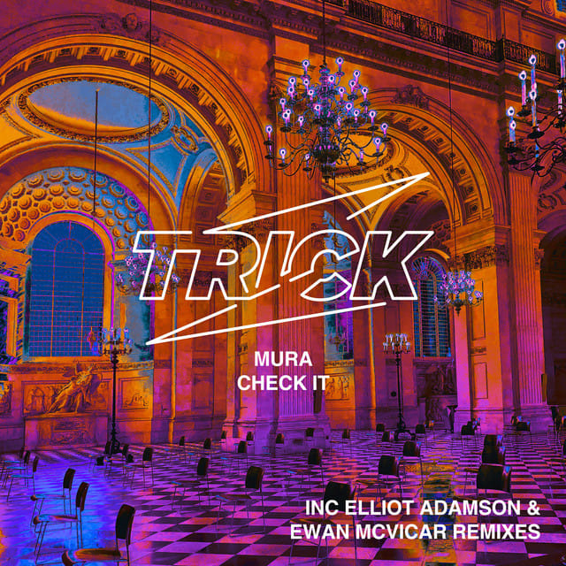 Check It - EP