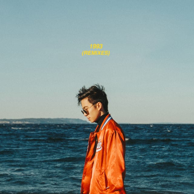 1993 (Remixes)