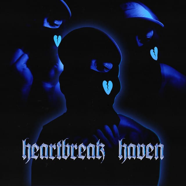 Heartbreak Haven - EP