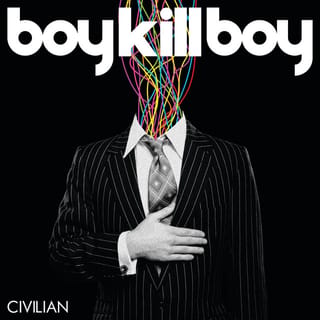 Civilian