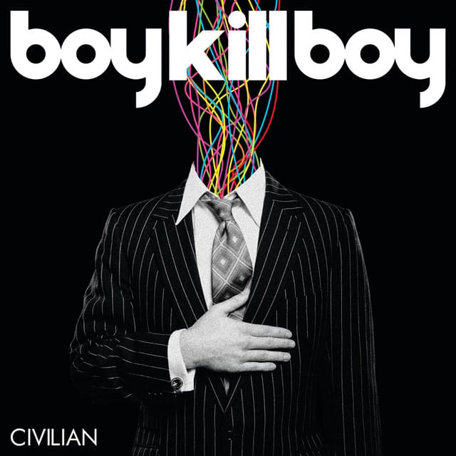 Civilian