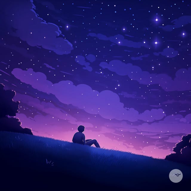 Stargazing - EP