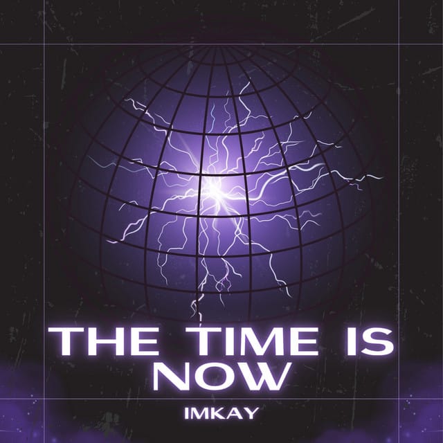 The Time is Now
