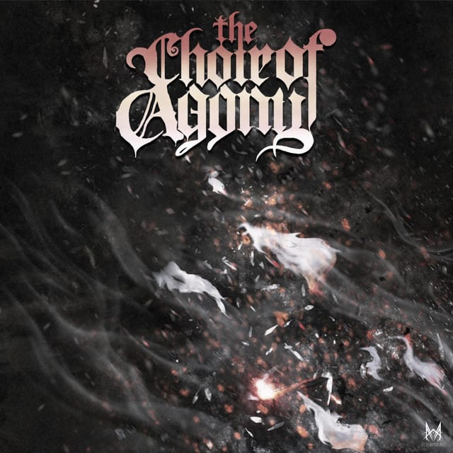 Ashes on the Ground