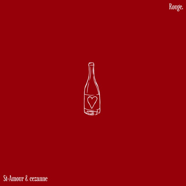 Rouge.