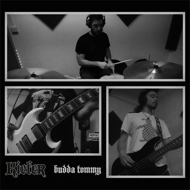 Budda Tommy