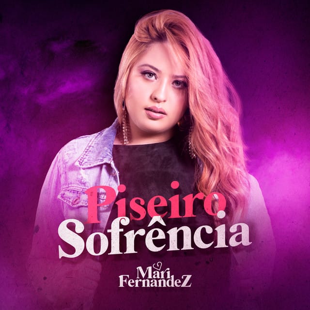 Piseiro Sofrência