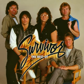 The Best of Survivor