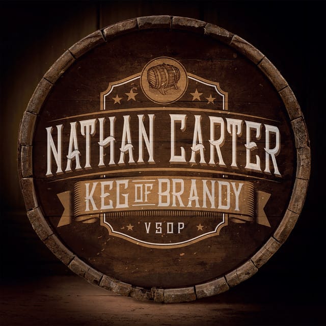 Keg of Brandy